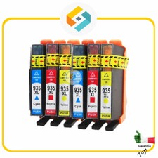 Cartucce compatibili per Hp