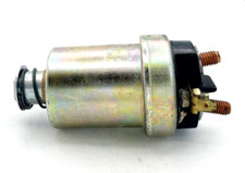 RELÈ SOLENOIDE ELETTROMAGNETE 6V PER RENAULT 4 OTTINO S0407