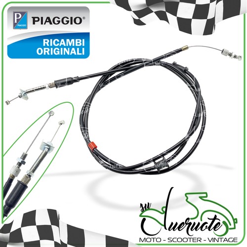 Trasmissione cavo filo - cavo,