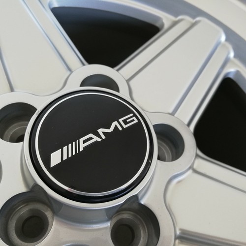 Cerchi amg penta - 4, style