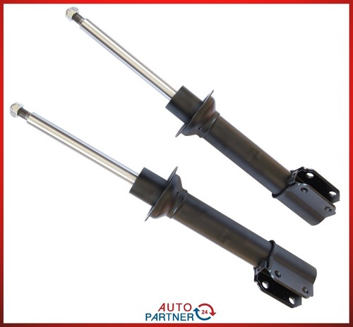 Ammortizzatori anteriori - 2x,