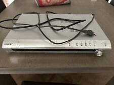 Lettore e registratore DVD/SACD/VCD/CD