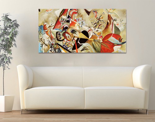 Quadro moderno stampa solo - quadro,