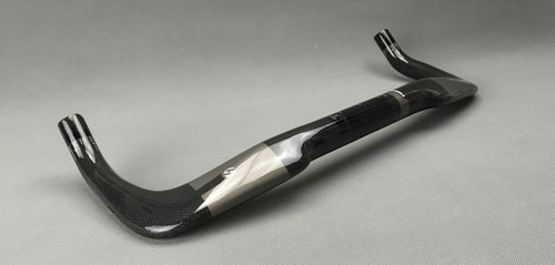 Toseek full carbon - toseek, handlebar