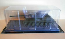  CARRO ARMATO IS-2 - 1945  Tank SCALA 1/43 [011-P]