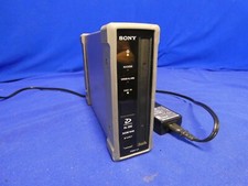 Sony pdw unità disco - pdw-u1,