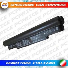 BATTERIA NETBOOK SAMSUNG