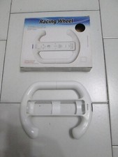 VOLANTE WII per NINTENDO WII e