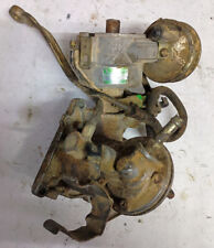 INNOCENTI MINI DE TOMASO TURBO DISTRIBUTOR + FUEL PUMP (0151)