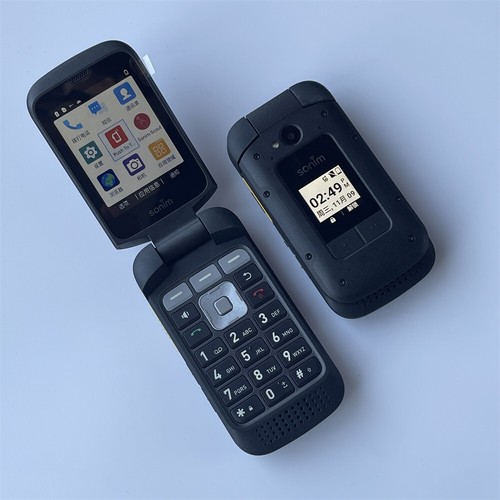 Telefono sbloccato sonim xp3 - telefono,