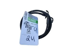 Opel Tigra B Twintop Cabrio Vedeck tetto tubo idraulico tubo idraulico 24