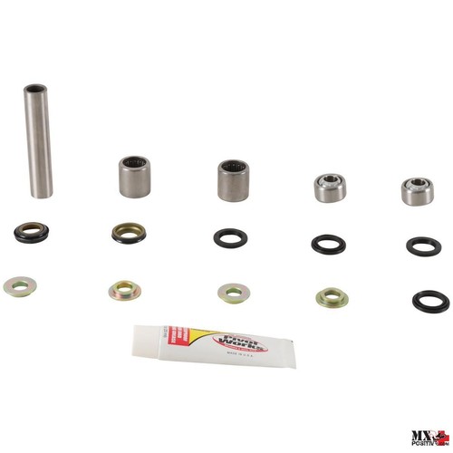 Kit revisione leveraggi - kit,