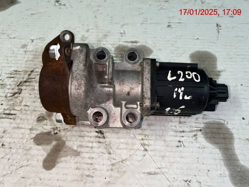 Mitsubishi l200 2014 altra - 2014,