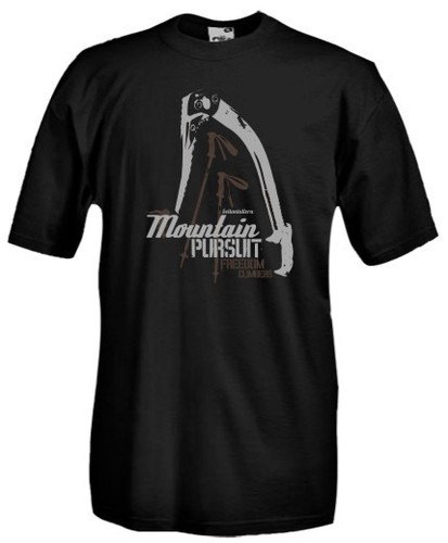 Shirt sport q15 mountain - t-shirt,