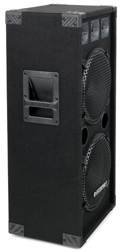 Coppia dj pa - 12", (30cm)