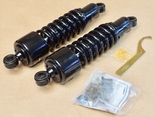 Harley Progressive Suspension