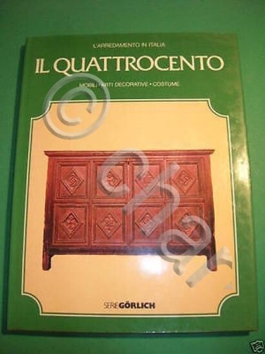 Arredamento chiesa il - arredamento, g.