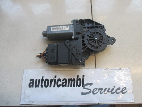 Motorino alzacristallo - motorino,
