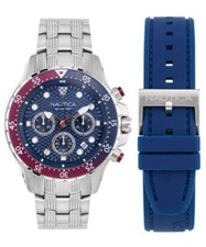 Nautica NAPNSF407 Men's Sporty