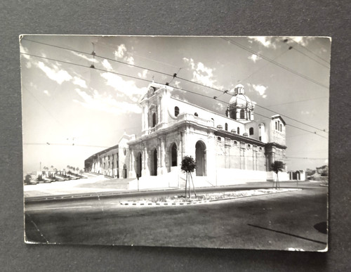 Cartolina cagliari - a), cagliari-
