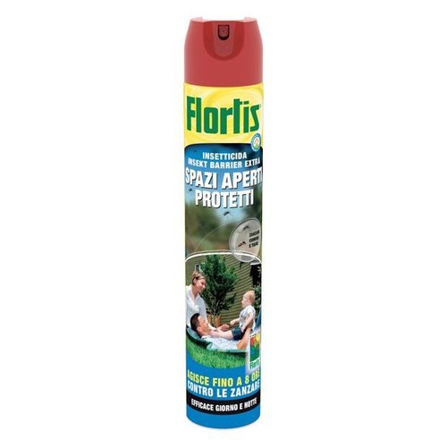 Flortis insetticida zanzare - flortis,