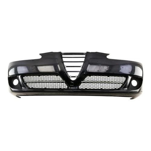 Paraurti anteriore alfa romeo - anteriore,