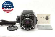 Come nuovo zenza bronica - 【come,