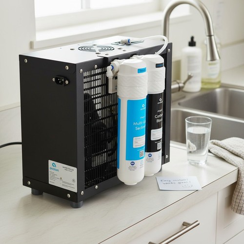 Refrigeratore sotto banco