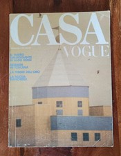 Casa Vogue # 102 gennaio 1980