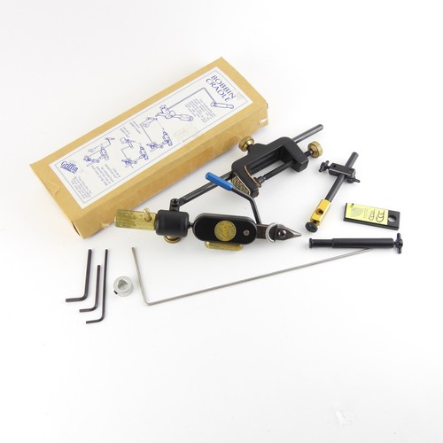 Regal engineering fly - engineering, tying