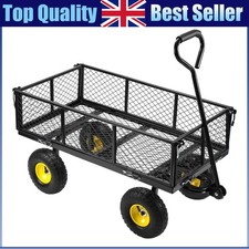 Heavy Duty Utility Camping