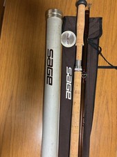 Sage GFL10140-3 14ft #10 canna