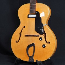 GUILD 1969 T-50 Chitarra elettrica usata naturale