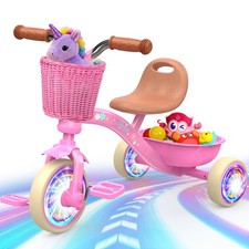 Triciclo bambino 1-3 3-5 anni