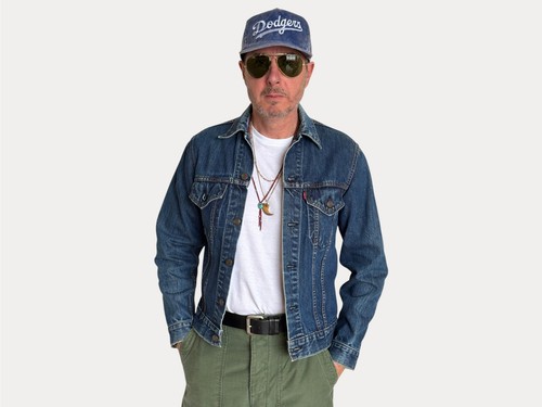 Giacca camionista vintage - da,