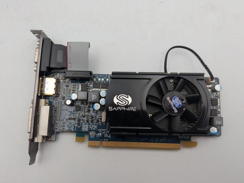 Sapphire radeon 5570 gb - sapphire,