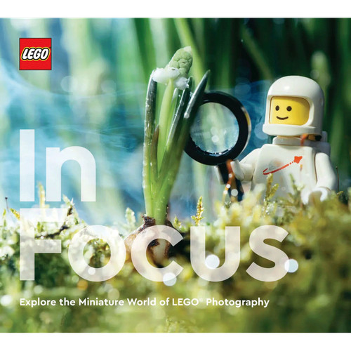 Lego focus esplora il - esplora,