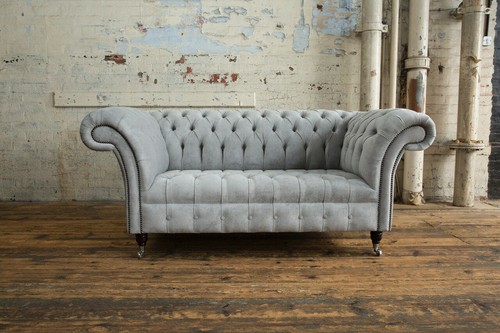 Divano chesterfield posti - divano,