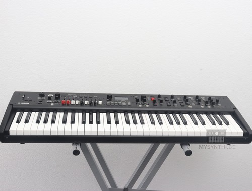 Yamaha yc61 tastiera - yc61, organo