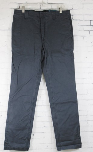 Pantalone chino burton uomo