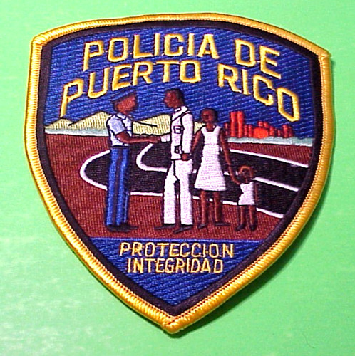 Porto rico proteccion - porto,