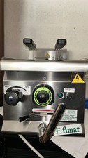 Cuocipasta da banco elettrico