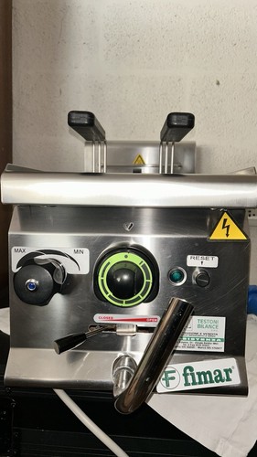 Cuocipasta banco elettrico - banco,