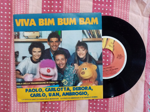 Paolo carlotta debora carlo - paolo,