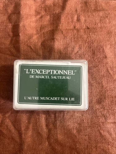 Jeu cartes exceptionnel - de, l’exceptionnel