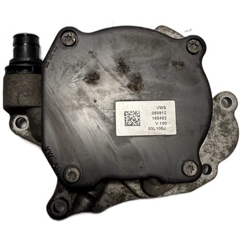 Pompa vuoto 03l145100j polo - vw,