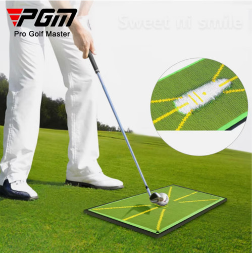Tappetino golf allenamento - golf,