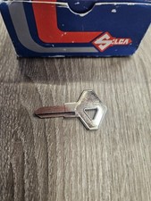 Chiave Key Clè RENAULT R5