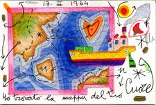 FRANCESCO MUSANTE - HO TROVATO