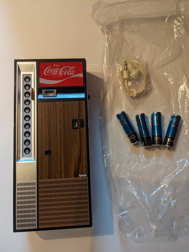 Distributore automatico coca - distributore,